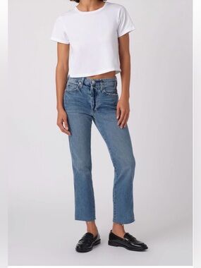 AMO Loverboy Jeans size 26 Loved